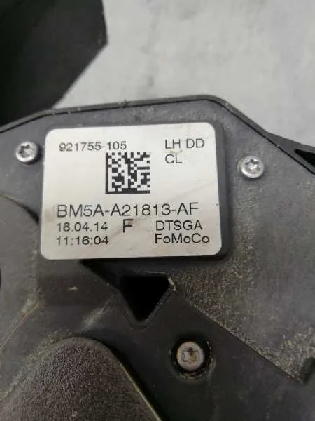 Cerradura Puerta Delantera Izquierda para Ford Kuga (Cbs)