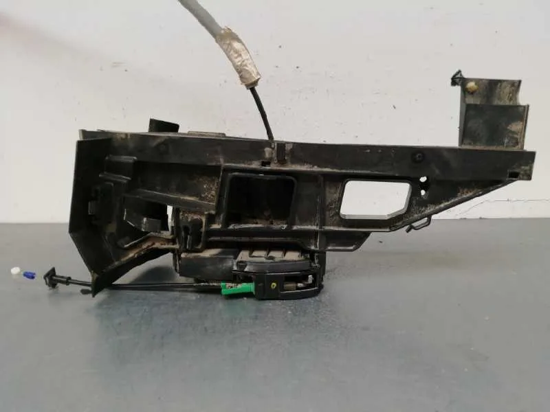 Cerradura Puerta Trasera Derecha para Ford Kuga (Cbs)