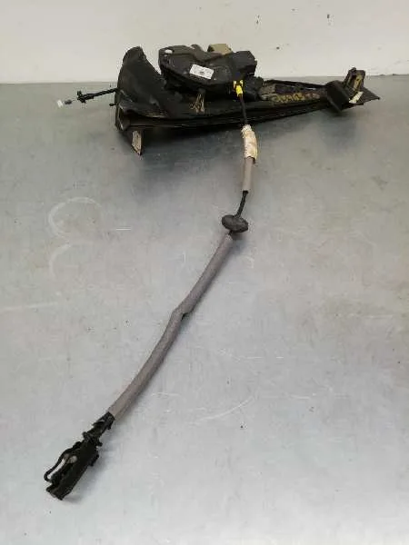 Cerradura Puerta Trasera Derecha para Ford Kuga (Cbs)