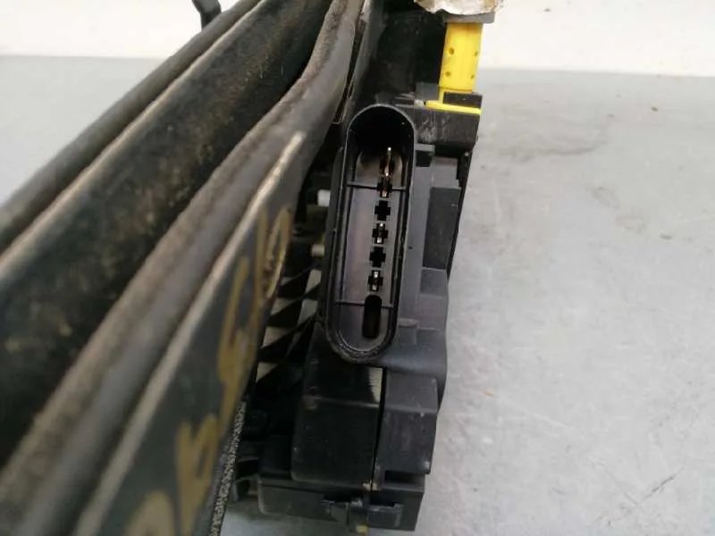 Cerradura Puerta Trasera Derecha para Ford Kuga (Cbs)