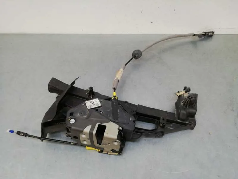 Cerradura Puerta Trasera Izquierda para Ford Kuga (Cbs)