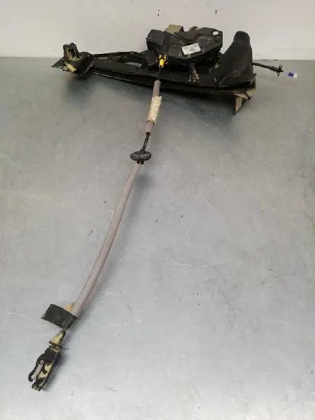 Cerradura Puerta Trasera Izquierda para Ford Kuga (Cbs)