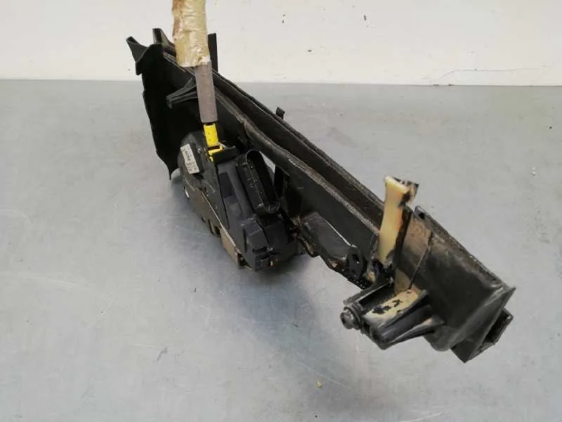 Cerradura Puerta Trasera Izquierda para Ford Kuga (Cbs)