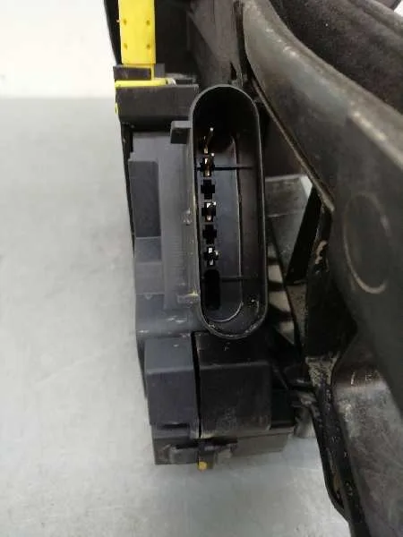 Cerradura Puerta Trasera Izquierda para Ford Kuga (Cbs)