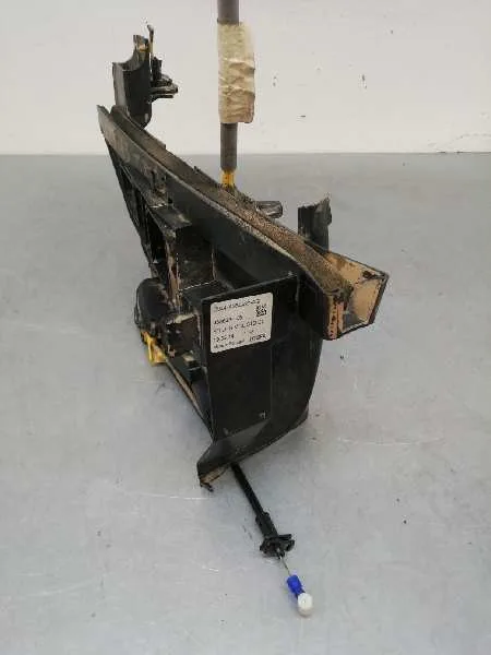 Cerradura Puerta Trasera Izquierda para Ford Kuga (Cbs)