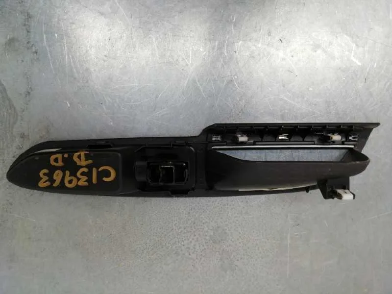 Mando Elevalunas Delantero Derecho para Ford Kuga (Cbs)