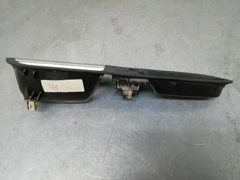 Mando Elevalunas Delantero Derecho para Ford Kuga (Cbs)