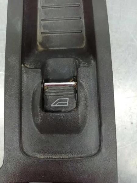 Mando Elevalunas Delantero Derecho para Ford Kuga (Cbs)