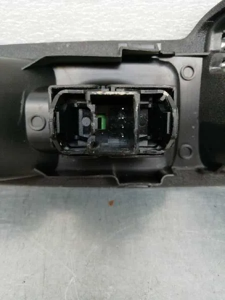 Mando Elevalunas Delantero Derecho para Ford Kuga (Cbs)