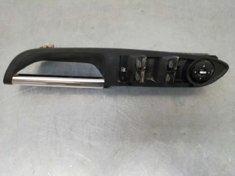 Mando Elevalunas Delantero Izquierdo para Ford Kuga (Cbs)