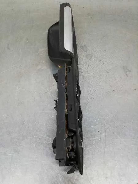 Mando Elevalunas Delantero Izquierdo para Ford Kuga (Cbs)