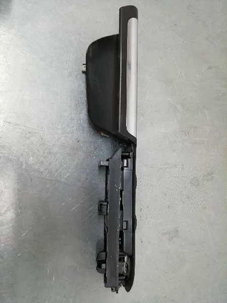 Mando Elevalunas Delantero Izquierdo para Ford Kuga (Cbs)