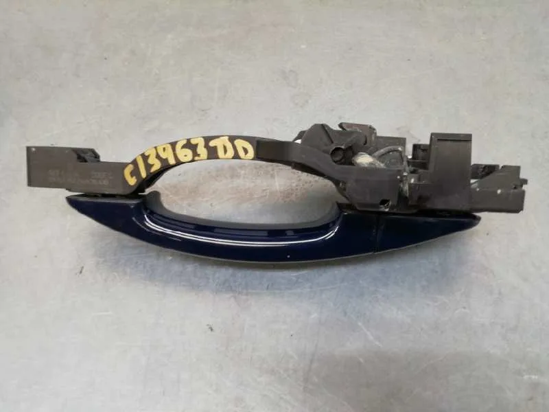 Maneta Exterior Delantera Derecha para Ford Kuga (Cbs)