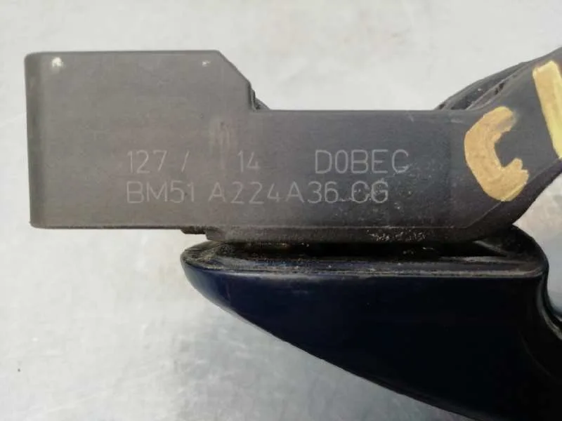 Maneta Exterior Delantera Derecha para Ford Kuga (Cbs)