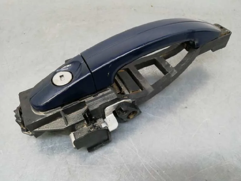 Maneta Exterior Delantera Izquierda para Ford Kuga (Cbs)