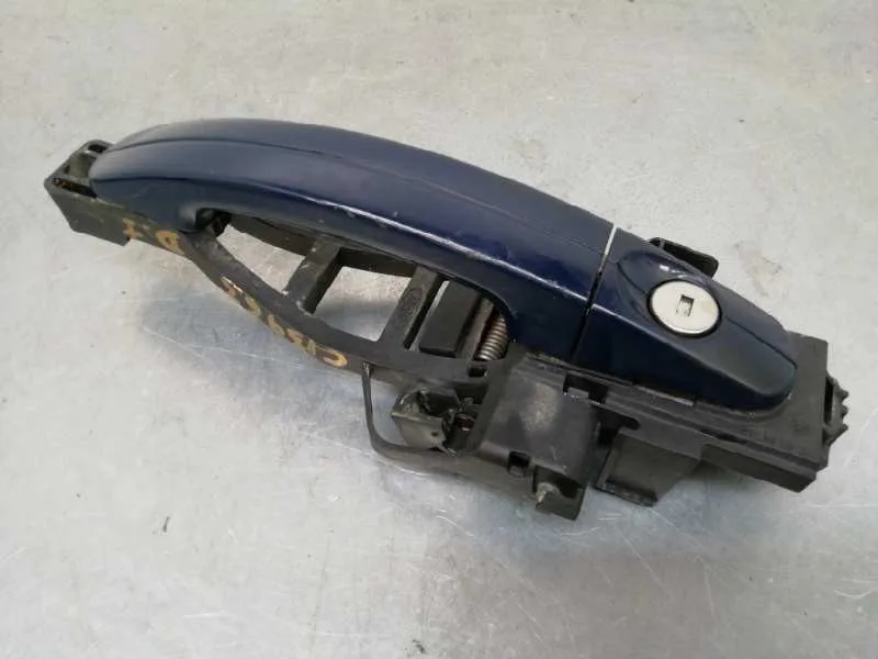 Maneta Exterior Delantera Izquierda para Ford Kuga (Cbs)