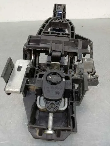 Maneta Exterior Delantera Izquierda para Ford Kuga (Cbs)