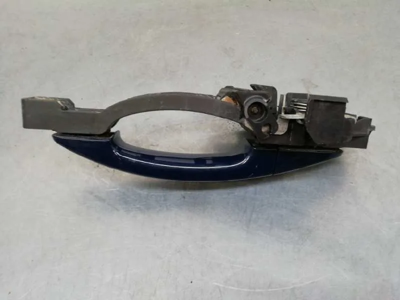 Maneta Exterior Delantera Izquierda para Ford Kuga (Cbs)