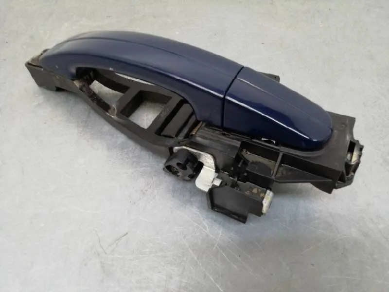 Maneta Exterior Trasera Derecha para Ford Kuga (Cbs)