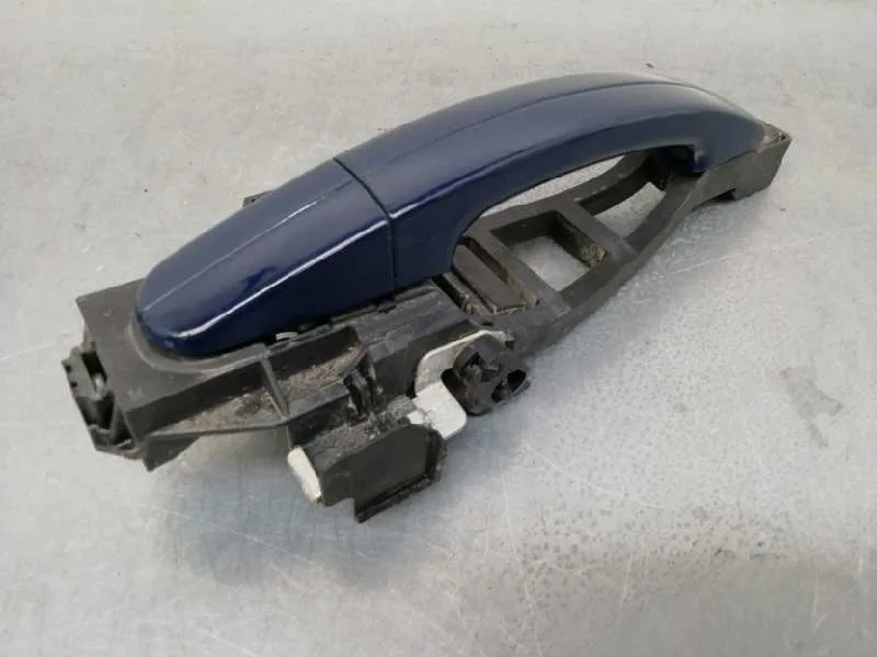 Maneta Exterior Trasera Izquierda para Ford Kuga (Cbs)