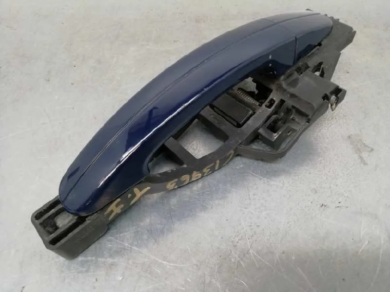Maneta Exterior Trasera Izquierda para Ford Kuga (Cbs)