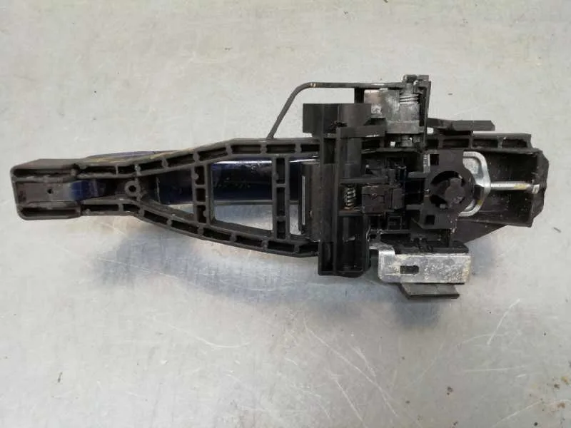 Maneta Exterior Trasera Izquierda para Ford Kuga (Cbs)