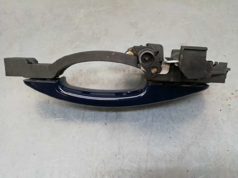 Maneta Exterior Trasera Izquierda para Ford Kuga (Cbs)