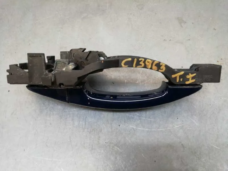 Maneta Exterior Trasera Izquierda para Ford Kuga (Cbs)
