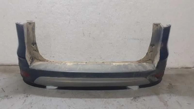 Paragolpes Trasero para Ford Kuga (Cbs)