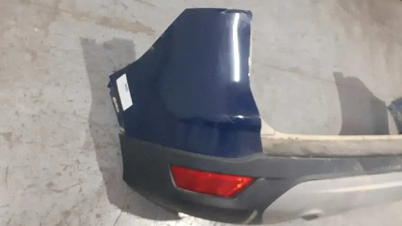 Paragolpes Trasero para Ford Kuga (Cbs)