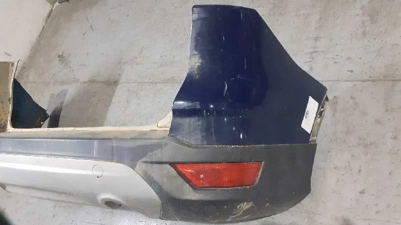 Paragolpes Trasero para Ford Kuga (Cbs)