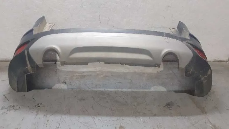 Paragolpes Trasero para Ford Kuga (Cbs)