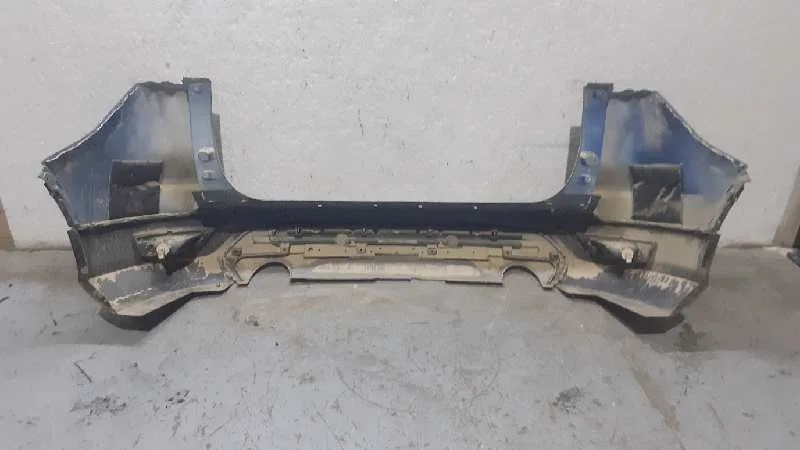 Paragolpes Trasero para Ford Kuga (Cbs)