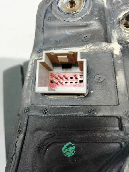 Retrovisor Derecho para Ford Kuga (Cbs)