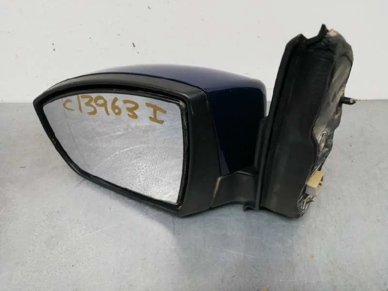 Retrovisor Izquierdo para Ford Kuga (Cbs)