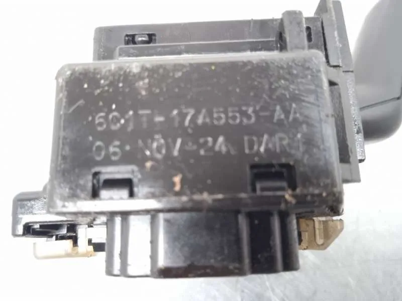 Mando Limpia para Ford Transit Caja Abierta '06