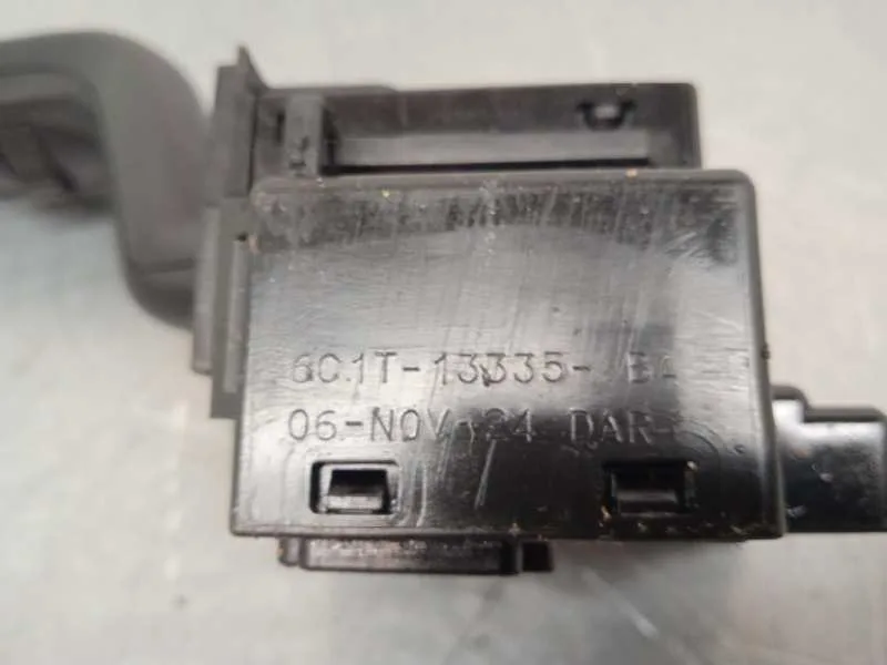 Mando Luces para Ford Transit Caja Abierta '06