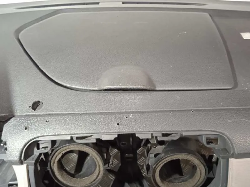 Kit Airbag para Dacia Lodgy