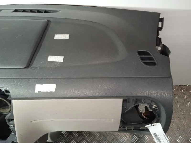 Kit Airbag para Dacia Lodgy