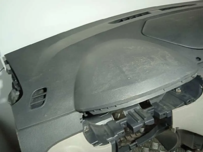 Kit Airbag para Dacia Lodgy