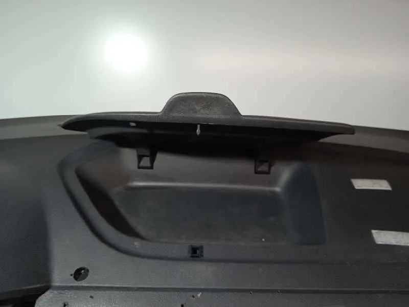 Kit Airbag para Dacia Lodgy