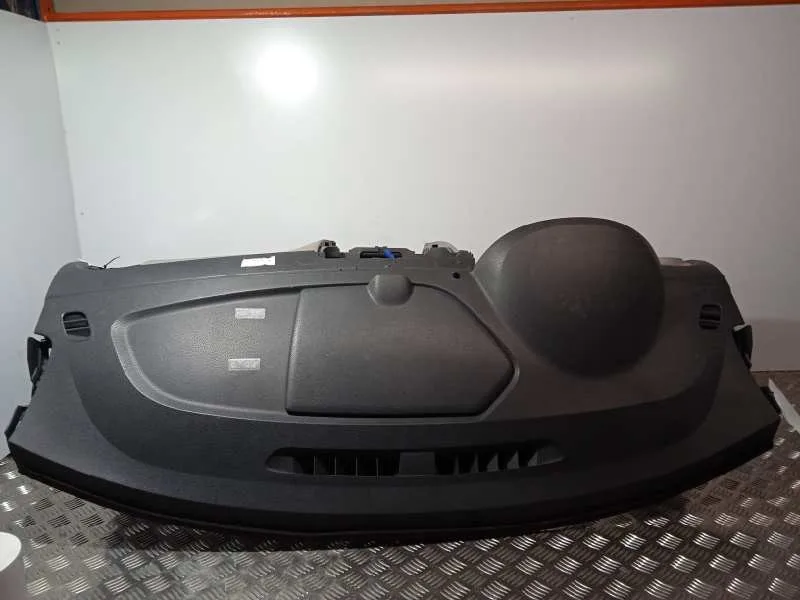 Kit Airbag para Dacia Lodgy
