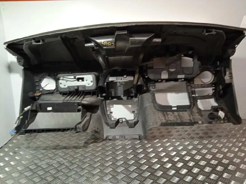 Kit Airbag para Dacia Lodgy
