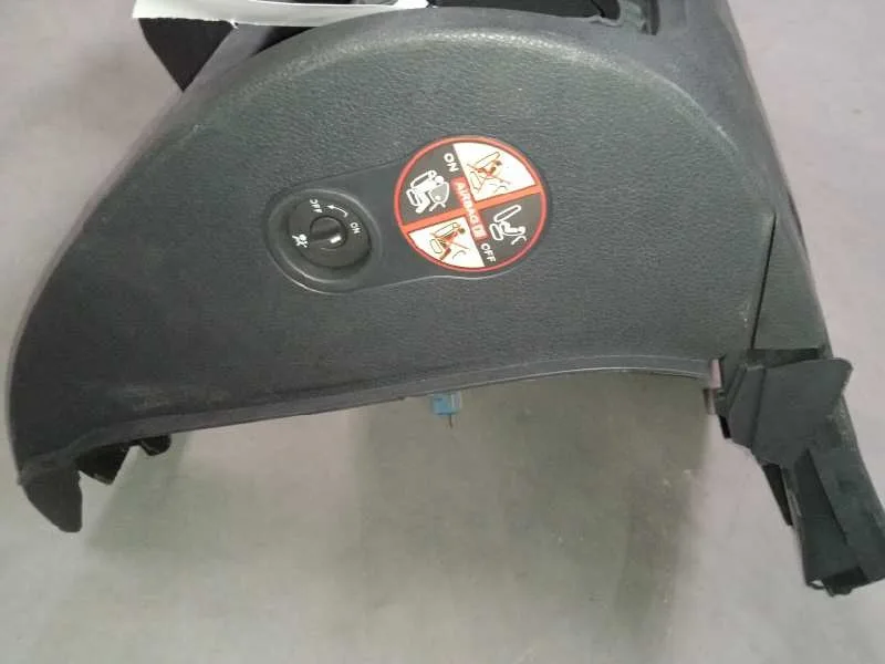 Kit Airbag para Dacia Lodgy