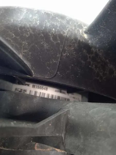 Electroventilador para Renault Scenic Iii