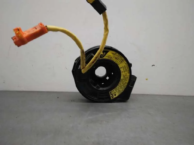 Anillo Airbag para Toyota Corolla Familiar (E12)
