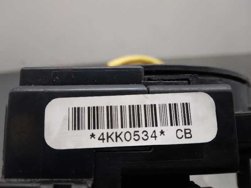 Anillo Airbag para Toyota Corolla Familiar (E12)