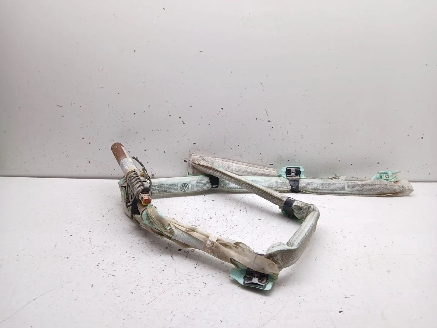 Airbag Cortina Delantero Derecho para Volkswagen Passat Lim. (362)