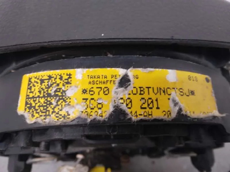 Airbag Delantero Izquierdo para Volkswagen Passat Lim. (362)