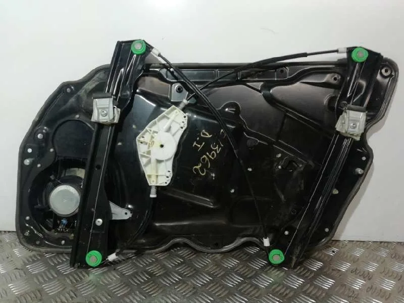 Elevalunas Delantero Izquierdo para Volkswagen Passat Lim. (362)